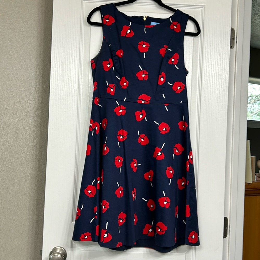 Draper James Poppy Dress
